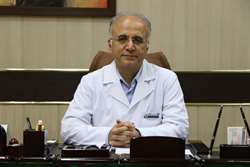 دکتر اکبری: کرونا باعث شد تا بیش از پیش شاهد از خود گذشتگی پزشکان در سراسر جهان و ایران عزیز باشیم